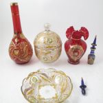 629 6544 Konstglas